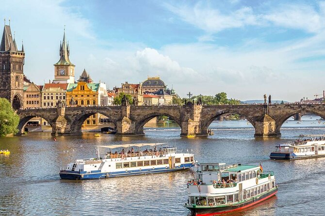 2-Day Prague Tour from Vienna with private Transfers and Lunches - What the $2,036.24 price really buys
