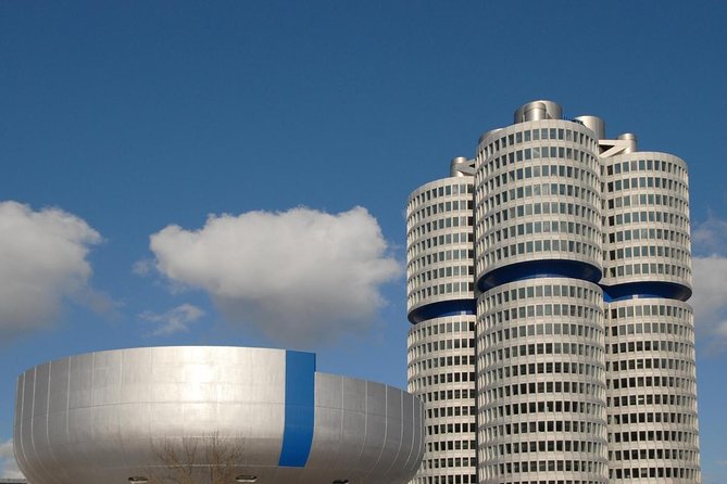 2-Day Salzburg and Munich Tour from Vienna with Private Transfers - Leaving Vienna for Salzburg by private car
