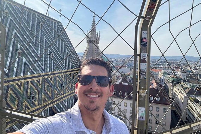 2-Day Vienna Tour From Prague With Private Transfers and Guide - Upper Belvedere and Vienna’s art star