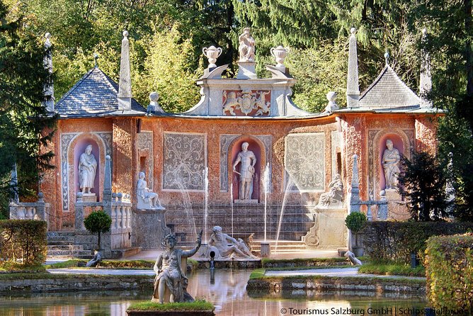 2-Hour Private Salzburg City Highlights Tour - Why two hours works well in Salzburg