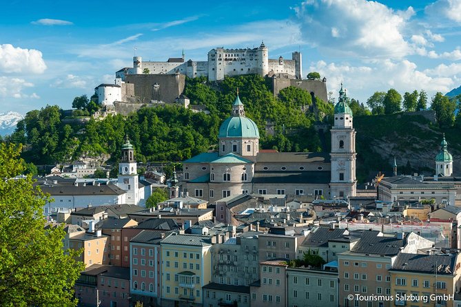 2-Hour Private Salzburg City Highlights Tour - Price, group size, and who gets good value