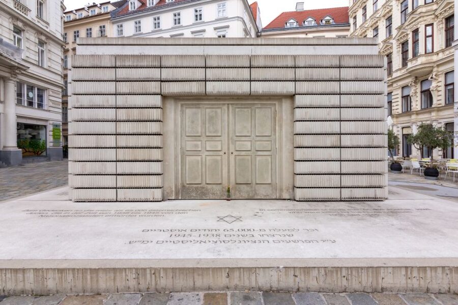 2-in-1 Jewish Museums in Vienna Private Tour with Transfers - What skip-the-line tickets really mean