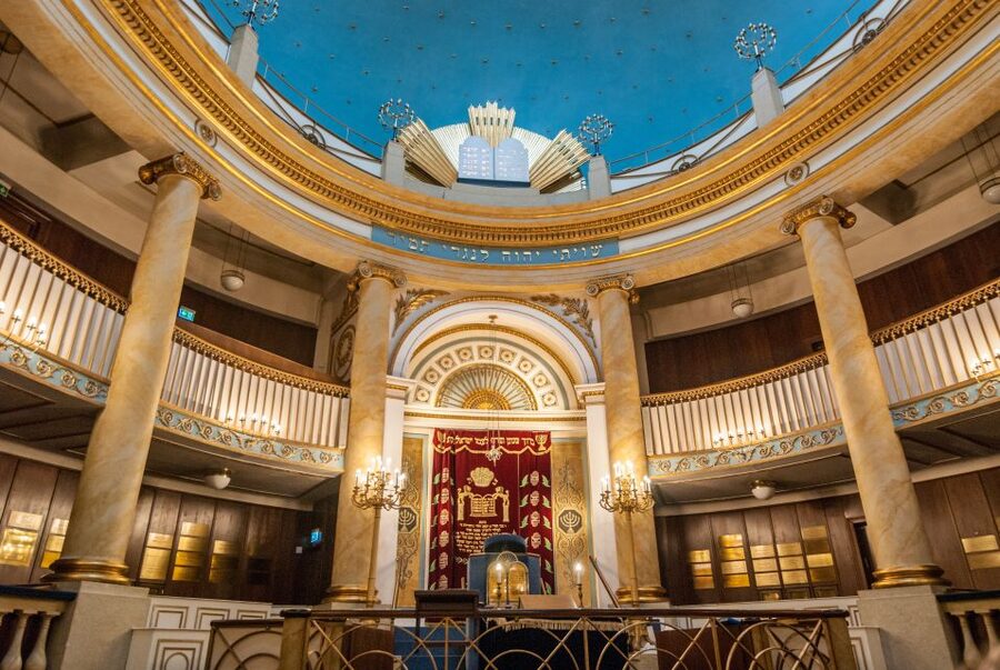 2-in-1 Jewish Museums in Vienna Private Tour with Transfers - Who should book this Jewish Vienna tour?