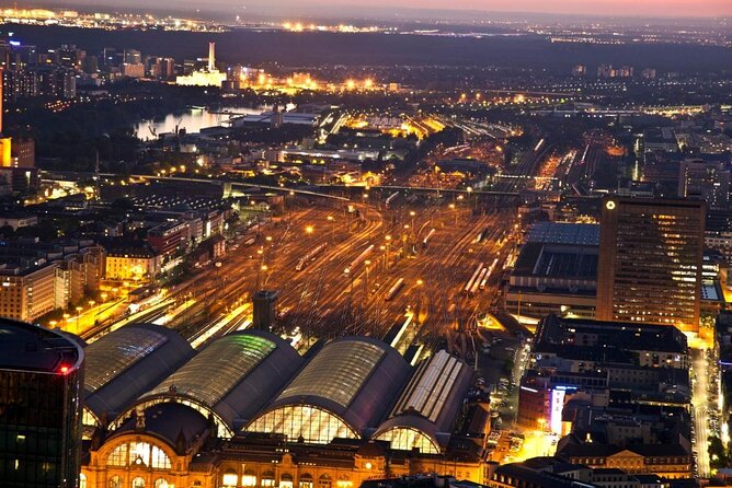 21-Day Extensive European Highlights tour from Frankfurt: Germany, Czech Republic, Slovakia, Hungary, Austria, Switzerland, Italy, France, Netherlands, Belgium and Luxembourg - Key points before you book