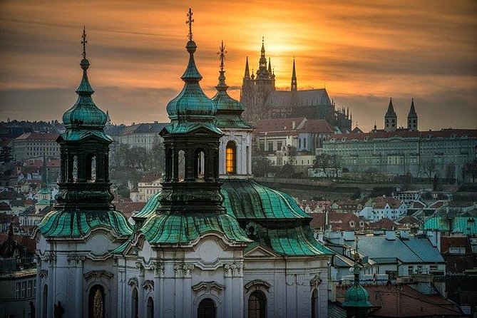 21-Day Extensive European Highlights tour from Frankfurt: Germany, Czech Republic, Slovakia, Hungary, Austria, Switzerland, Italy, France, Netherlands, Belgium and Luxembourg - Swiss Alps, Lucerne, Zurich, and the Black Forest