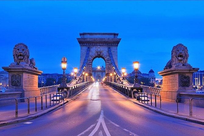 21-Day Extensive European Highlights tour from Frankfurt: Germany, Czech Republic, Slovakia, Hungary, Austria, Switzerland, Italy, France, Netherlands, Belgium and Luxembourg - Prague, Bratislava, and Budapest in three busy days