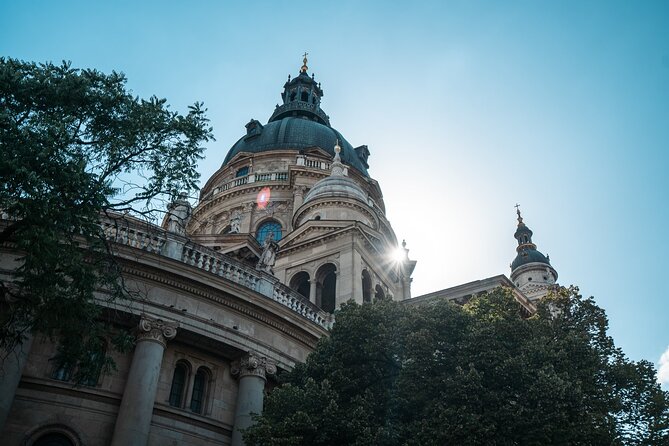 3 Capitals - from Vienna to Bratislava & Budapest Private Tour - What this Vienna day trip really offers