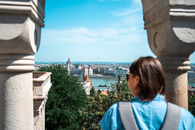 3 Capitals - from Vienna to Bratislava & Budapest Private Tour - The two-hour road to Bratislava