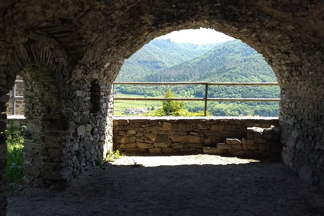 3-Hour Private Hiking Tour to historic places around Spitz in Wachau Valley - The Thousand-Year Mountain, Danube, and village views