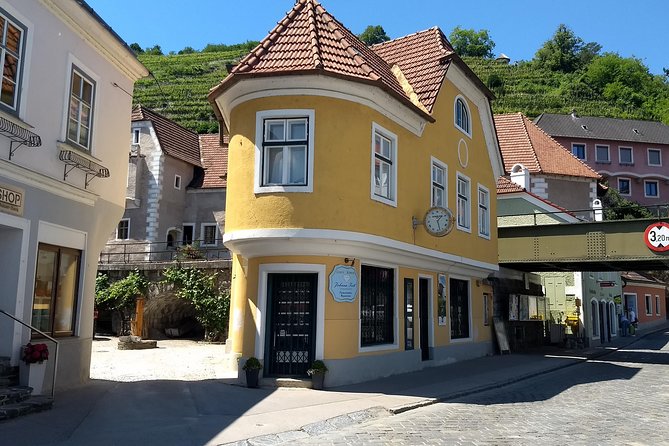 3-Hour Private Hiking Tour to historic places around Spitz in Wachau Valley - Is $277.29 per person good value?