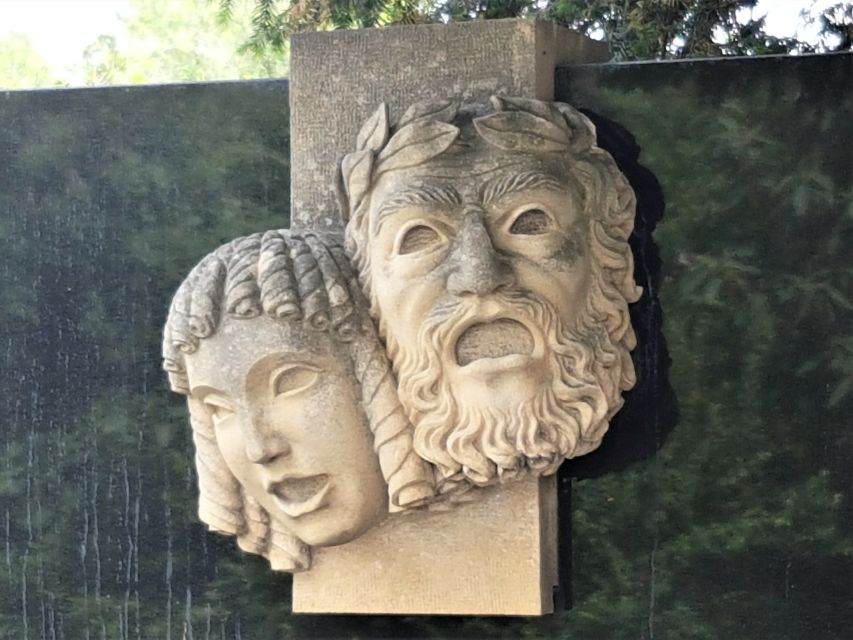 3-Hour Walking Tour of Vienna Central Cemetery - Who will enjoy this cemetery walk?