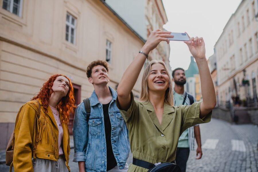 3D Salzburg: Unique VR-Tour - Is $32 a fair price?