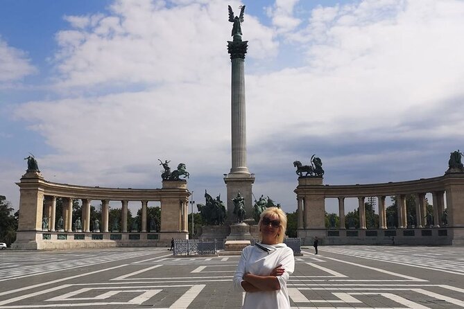 7 Days/ 6 nights European Highlights Private tour of Budapest-Vienna-Bratislava - What the seven-day format gets right