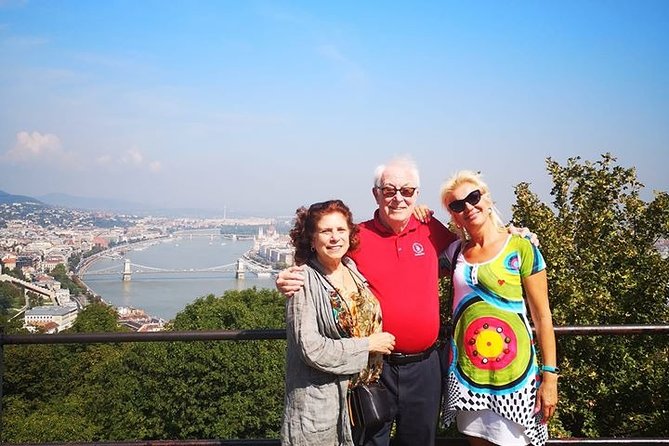 7 Days/ 6 nights European Highlights Private tour of Budapest-Vienna-Bratislava - Day 4: Vienna’s imperial center and Schönbrunn