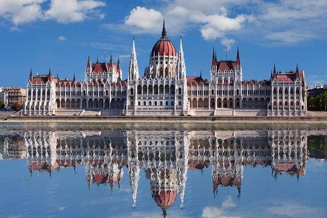 7 Days/ 6 nights European Highlights Private tour of Budapest-Vienna-Bratislava - Day 5: A compact introduction to Bratislava