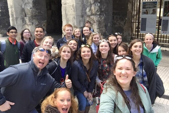 7 Days/ 6 nights European Highlights Private tour of Budapest-Vienna-Bratislava - Day 1: A simple arrival in Budapest