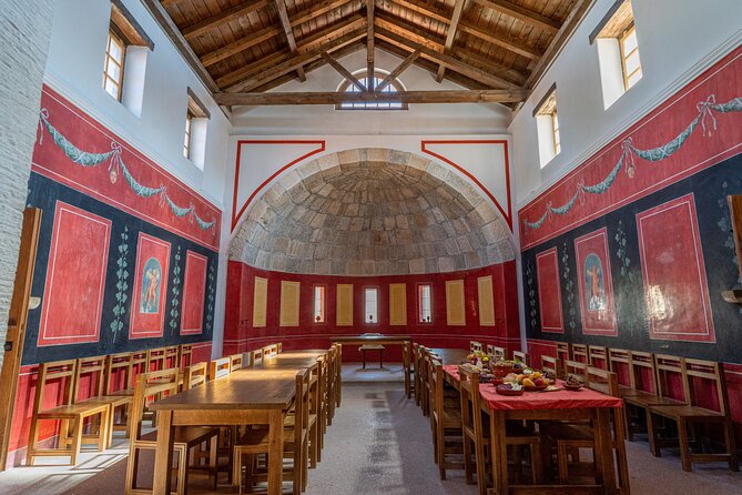 Admission Pass to The Roman Quarter and the Museum Carnuntinum - Why Carnuntum feels different from a standard ruin