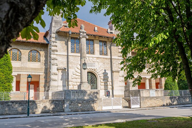 Admission Pass to The Roman Quarter and the Museum Carnuntinum - Is three hours enough for both parts?