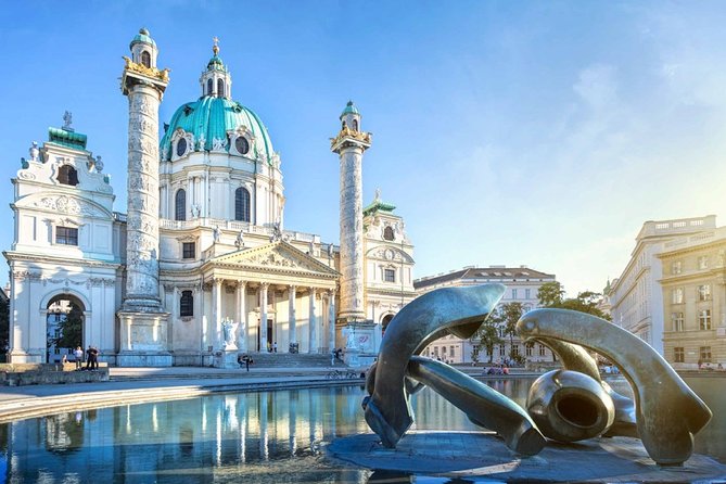 Airport Transfer: Vienna to Vienna Airport VIE by Luxury Van - Who Should Book This Vienna Airport Transfer?