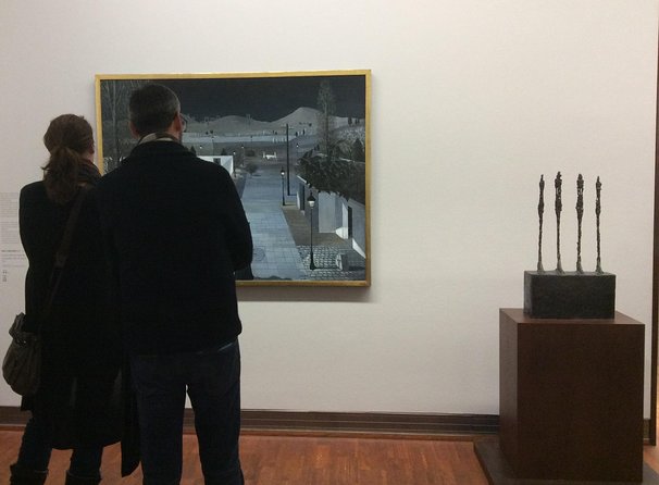 Albertina Art Museum: Private Tour of Masterpieces | Tickets incl - Talking about art instead of just collecting facts