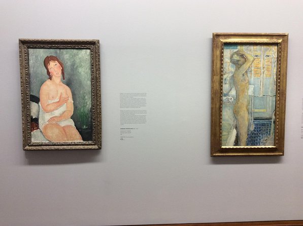 Albertina Art Museum: Private Tour of Masterpieces | Tickets incl - Who will get the most from this experience