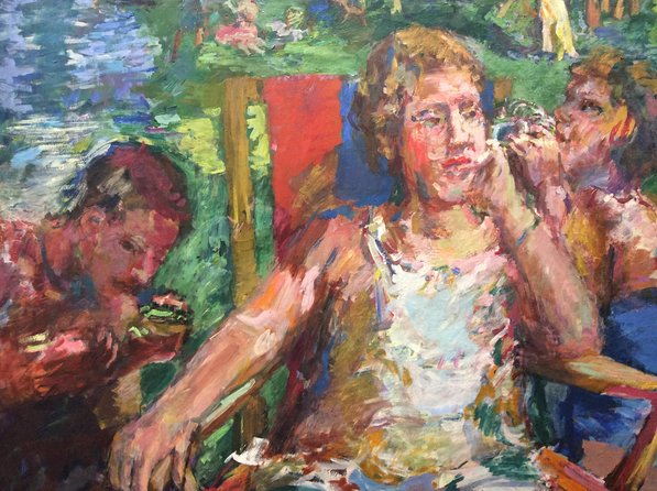 Albertina Art Museum: Private Tour of Masterpieces | Tickets incl - Small details that make the visit easier