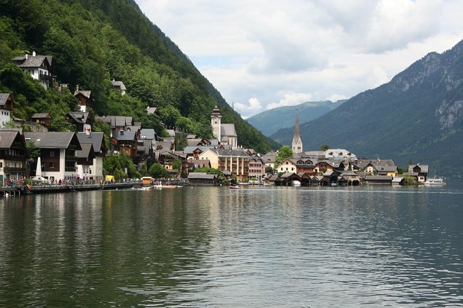Alpine Hallstatt Day Trip from Vienna incl. Admont Abbey Visit - Why this Vienna day trip is worth considering