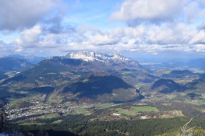 Alpine Majesty: Eagle's Nest, Salt Mine Salzburg & Berchtesgaden - Weather, timing, and the real value