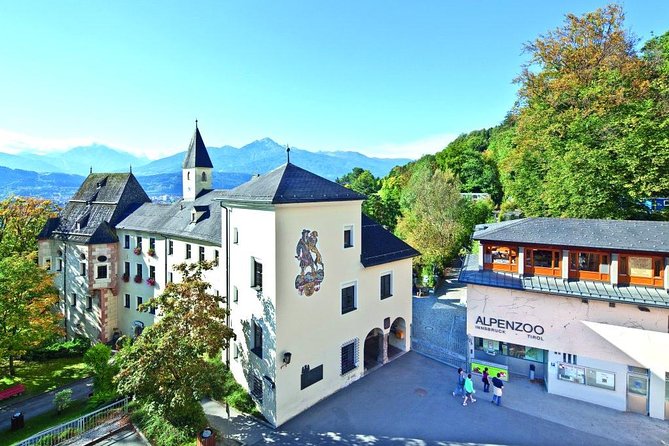 Alpine Zoo Innsbruck and Hungerburg Funicular Combo Ticket - Why this Innsbruck combination works