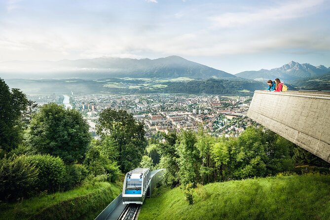 Alpine Zoo Innsbruck and Hungerburg Funicular Combo Ticket - What the animal enclosures are like