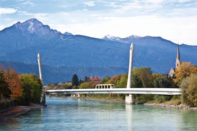 Alpine Zoo Innsbruck and Hungerburg Funicular Combo Ticket - Who should choose this outing?