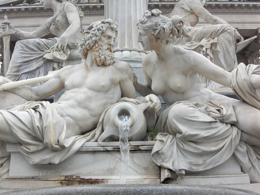 An Introduction to Vienna Walking Tour - Secession, Klimt, and Vienna’s artistic rebellion