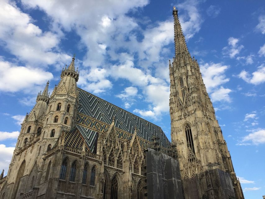 An Introduction to Vienna Walking Tour - Is $176 per person a fair price?