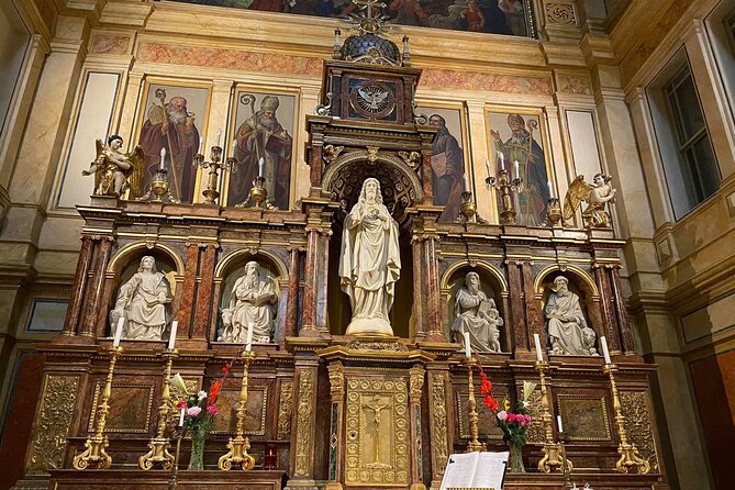 'Armenia In The Heart Of Vienna - Is $89.36 a fair price?