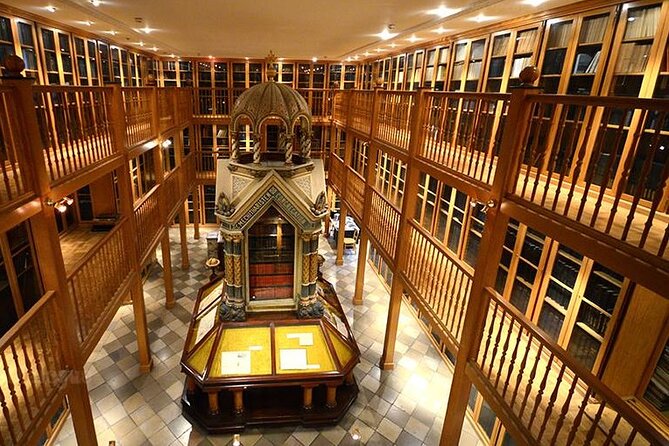 'Armenia In The Heart Of Vienna - Manuscripts, coins, rugs, and folk costumes