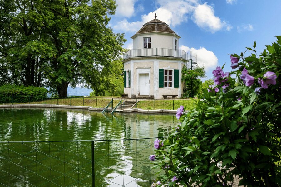 Artstetten: Journey Through Past at Artstetten Castle - Who will enjoy Artstetten Castle most?