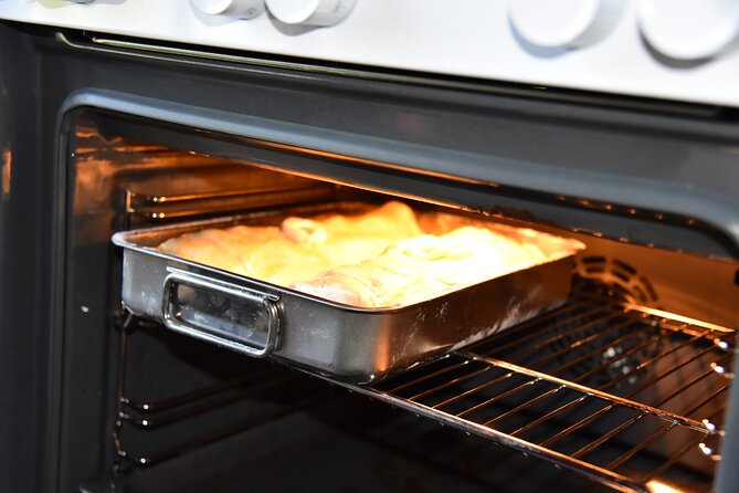 Austrian Apple Strudel Cooking Class including Lunch in Salzburg - The Details That Matter Most