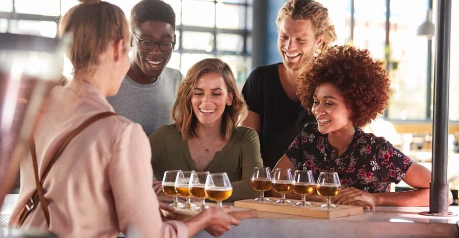Austrian Beer Tasting and Self-Guided Tour of Vienna - Key points to know before you go