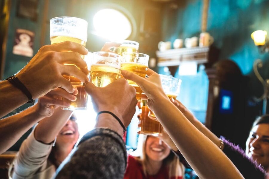 Austrian Beer Tasting and Self-Guided Tour of Vienna - Who will enjoy this experience most