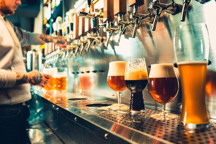 Austrian Beer Tasting and Self-Guided Tour of Vienna - What this Vienna beer tour actually includes