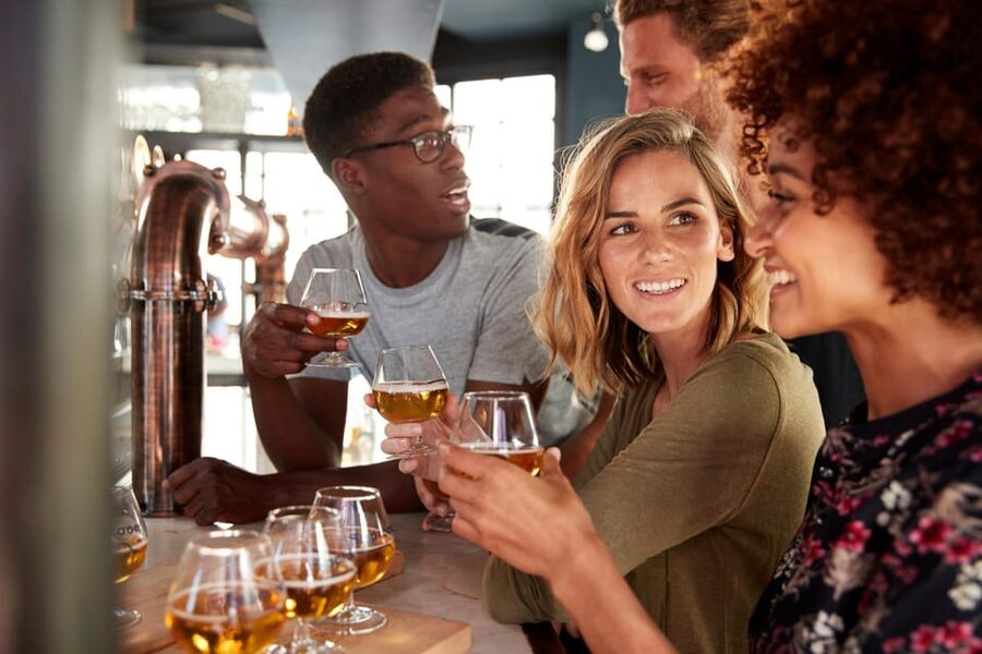 Austrian Beer Tasting and Self-Guided Tour of Vienna - Timing, reservations, and practical planning