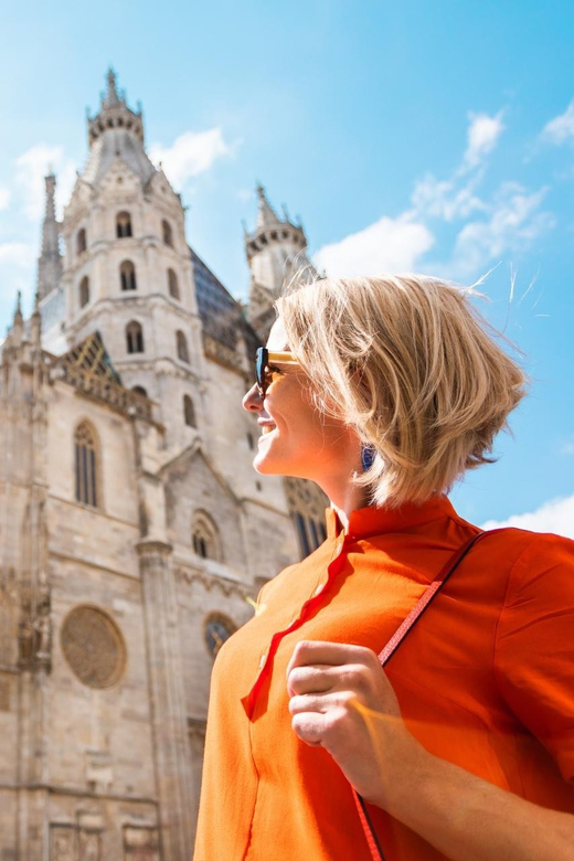Austrian Beer Tasting and Self-Guided Tour of Vienna - The booklet gives Austrian beer some useful context