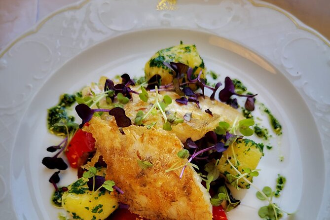 Austrian Delights: 3-course Austrian Dinner and Concert at Musikverein Vienna - Four things to know before booking