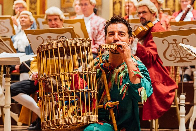 Austrian Delights: 3-course Austrian Dinner and Concert at Musikverein Vienna - What the $167 price really buys
