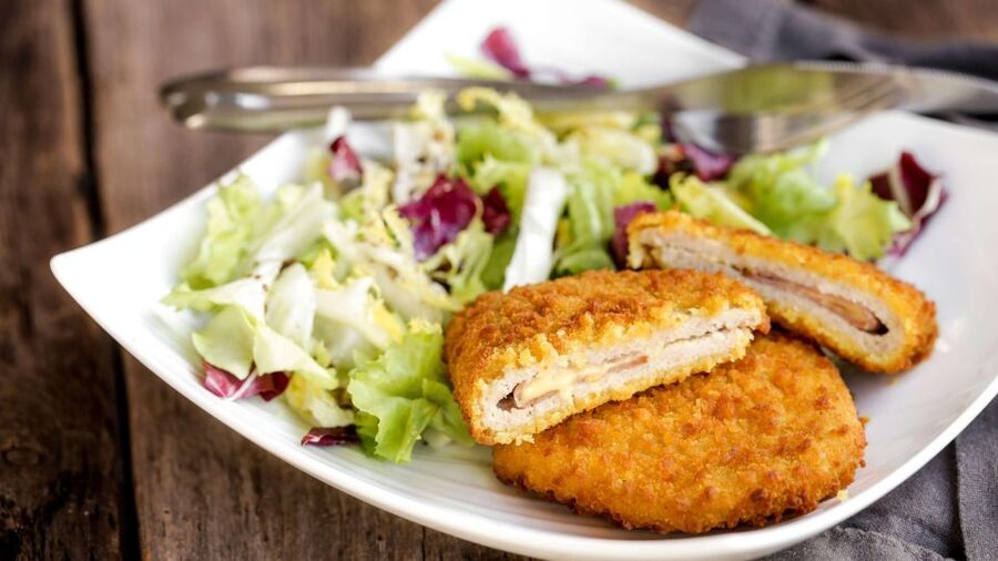Austrian Food, Vienna Restaurants Self-Guided Tour Booklet - Key points at a glance