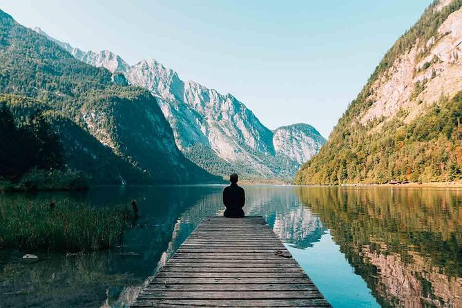 Bavarian Mountains including Berchtesgaden from Salzburg - Key points to know before booking
