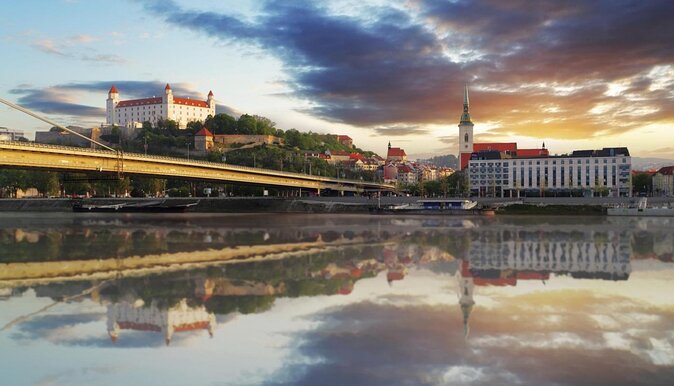 Beer Lovers’ Day Trip: Vienna to Bratislava - Key points to know before booking