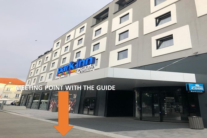 Beer Lovers’ Day Trip: Vienna to Bratislava - What the $104.76 price really buys you