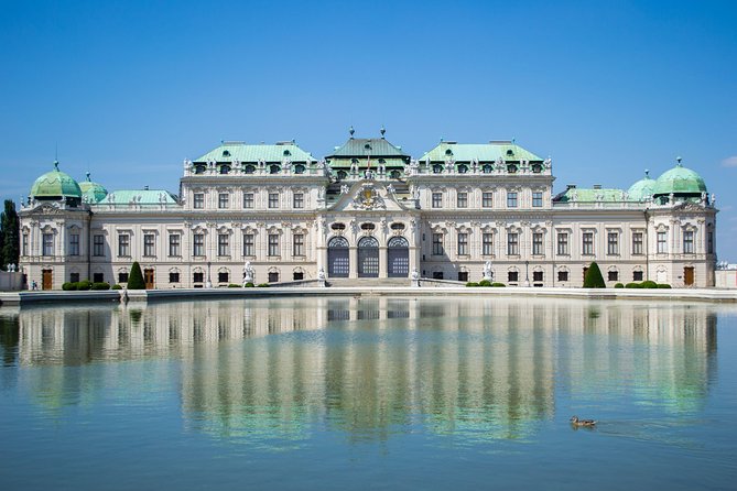 Belvedere Palace and Museum Tour - The guides make the experience personal