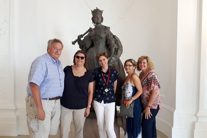 Belvedere Palace and Museum Tour - How the $181.02 price measures up